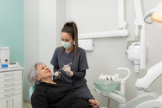 Best Cosmetic Emergency Dentistry in Keene, NH