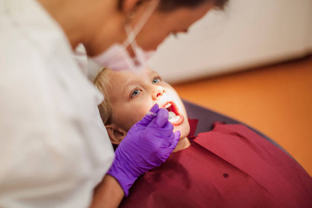 Best Urgent Care for Lost Fillings or Crowns in Keene, NH