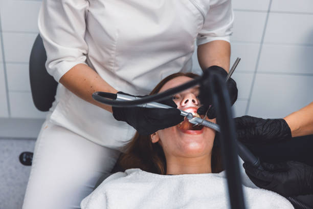 Best Emergency Denture Repair in Keene, NH