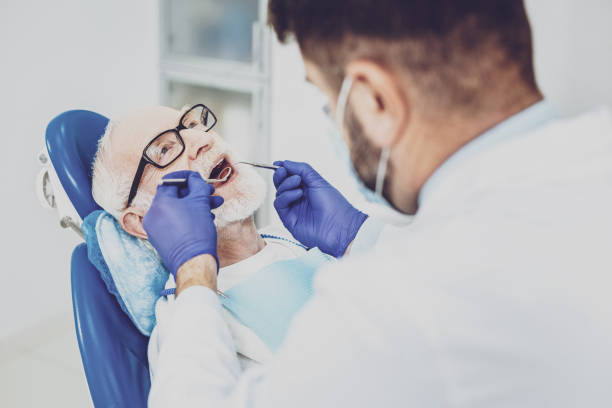 Fast & Reliable Emergency Dental Services in NH